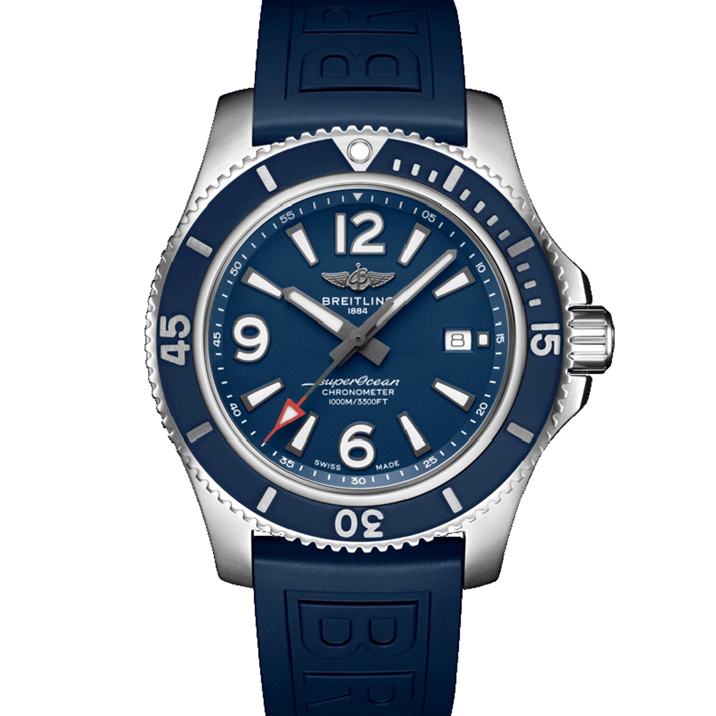 Breitling Superocean